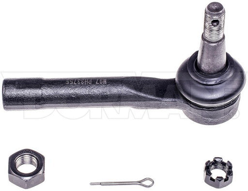 Steering Tie Rod End Dorman MAS T3404