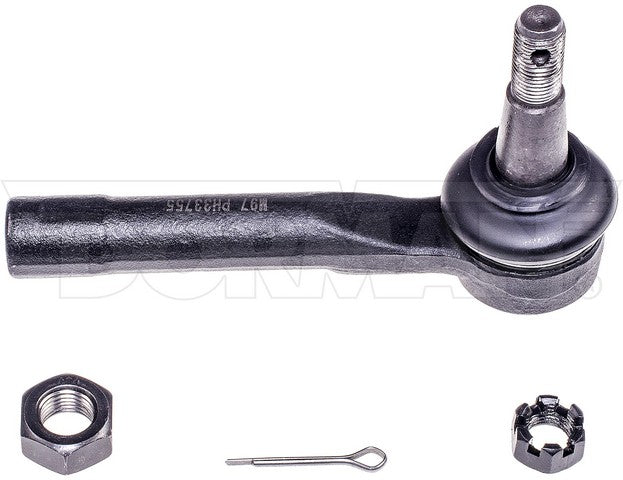 Steering Tie Rod End Dorman MAS T3404