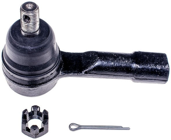 Steering Tie Rod End Dorman Premium Chassis T3413PR