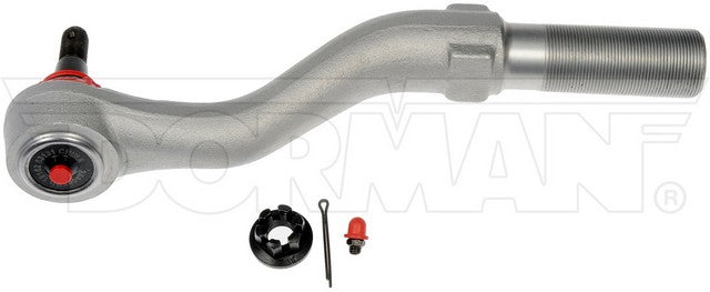 Steering Tie Rod End Dorman Premium Chassis T3423RD