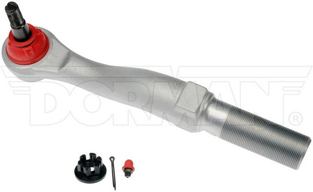 Steering Tie Rod End Dorman Premium Chassis T3423RD