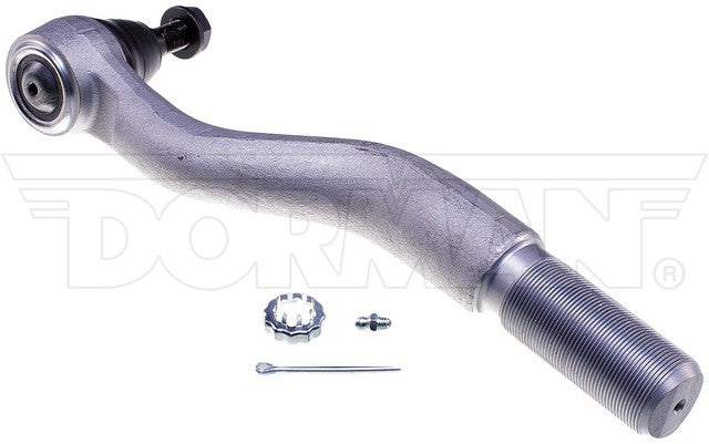 Steering Tie Rod End Dorman Premium Chassis T3423XL