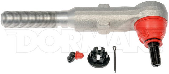 Steering Tie Rod End Dorman Premium Chassis T3427RD