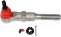 Steering Tie Rod End Dorman Premium Chassis T3427RD