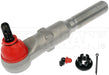Steering Tie Rod End Dorman Premium Chassis T3427RD