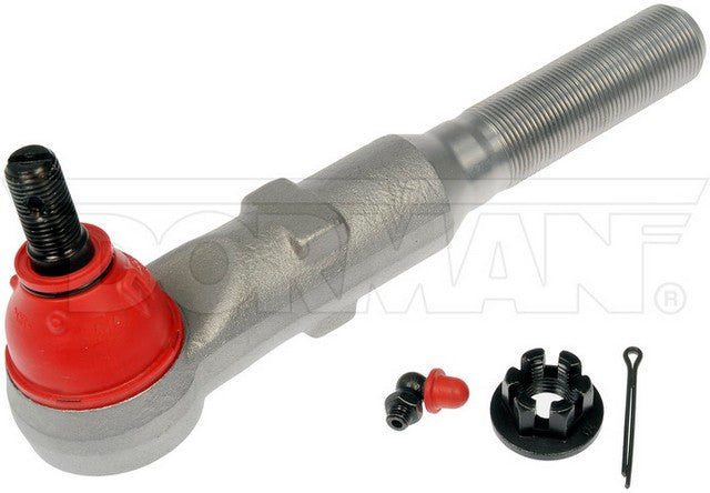Steering Tie Rod End Dorman Premium Chassis T3427RD