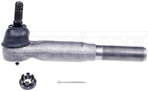 Steering Tie Rod End Dorman Premium Chassis T3427XL