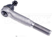 Steering Tie Rod End Dorman Premium Chassis T3427XL