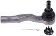 Steering Tie Rod End Dorman Premium Chassis T3430XL