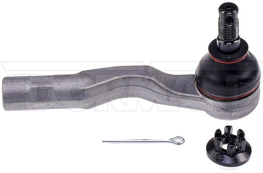 Steering Tie Rod End Dorman Premium Chassis T3430XL