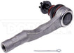 Steering Tie Rod End Dorman Premium Chassis T3430XL