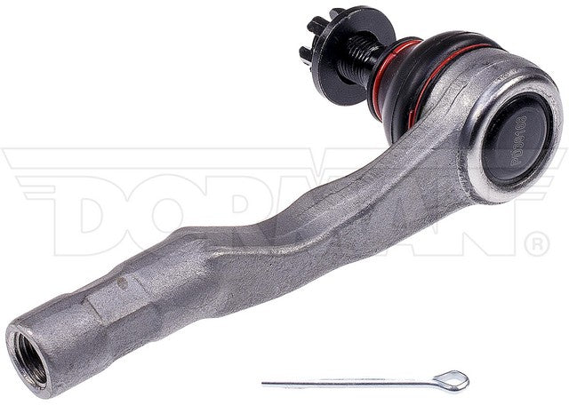 Steering Tie Rod End Dorman Premium Chassis T3430XL