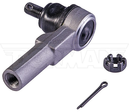 Steering Tie Rod End Dorman Premium Chassis T3438XL