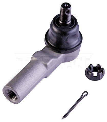 Steering Tie Rod End Dorman Premium Chassis T3438XL