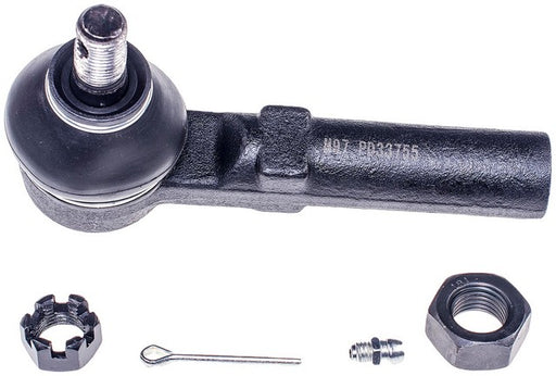 Steering Tie Rod End Dorman MAS T3440