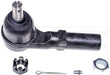 Steering Tie Rod End Dorman Premium Chassis T3446PR
