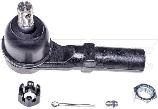 Steering Tie Rod End Dorman Premium Chassis T3446PR