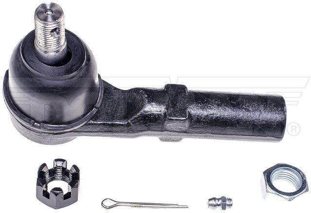 Steering Tie Rod End Dorman Premium Chassis T3446PR