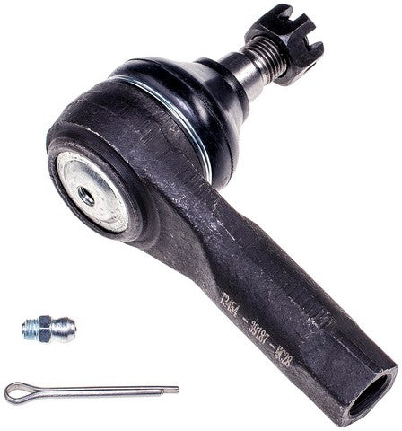 Steering Tie Rod End Dorman Premium Chassis T3454PR