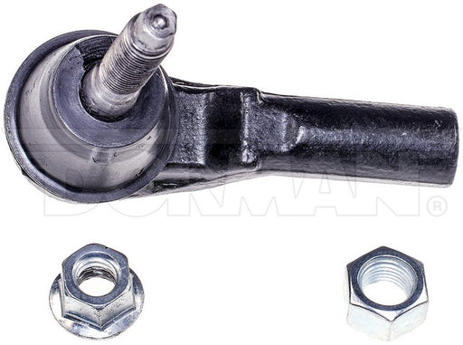 Steering Tie Rod End Dorman Premium Chassis T3460PR