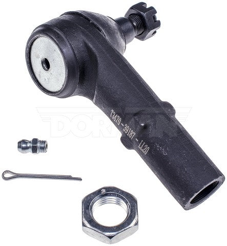 Steering Tie Rod End Dorman MAS T3470