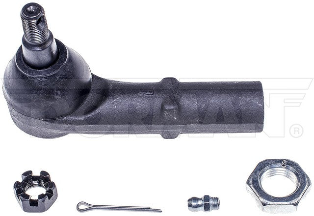Steering Tie Rod End Dorman MAS T3470