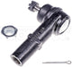Steering Tie Rod End Dorman Premium Chassis T3471PR