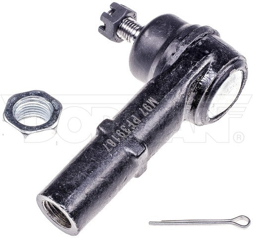 Steering Tie Rod End Dorman MAS T3471