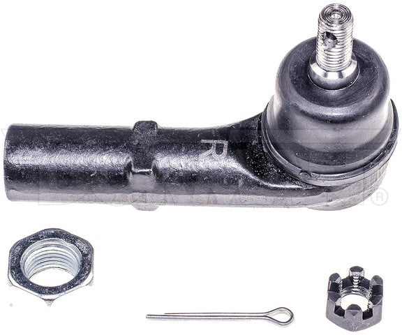 Steering Tie Rod End Dorman MAS T3471