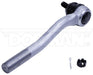 Steering Tie Rod End Dorman Premium Chassis T3472XL