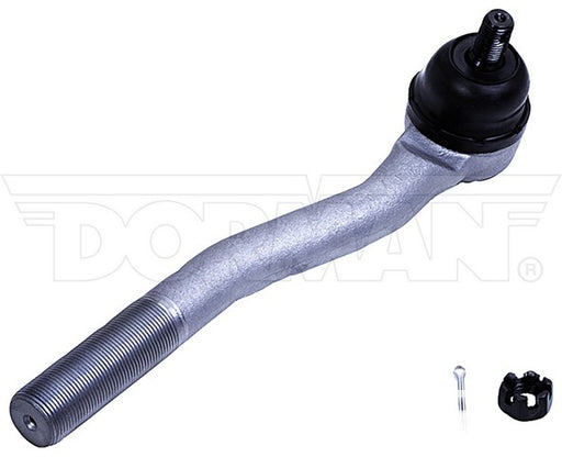 Steering Tie Rod End Dorman Premium Chassis T3472XL