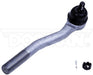 Steering Tie Rod End Dorman Premium Chassis T3472XL