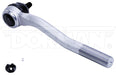 Steering Tie Rod End Dorman Premium Chassis T3473XL