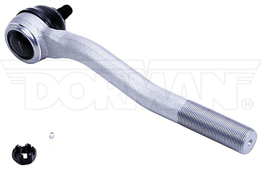 Steering Tie Rod End Dorman Premium Chassis T3473XL