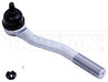 Steering Tie Rod End Dorman Premium Chassis T3473XL