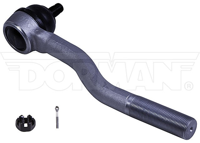 Steering Drag Link Dorman Premium Chassis T3475XL