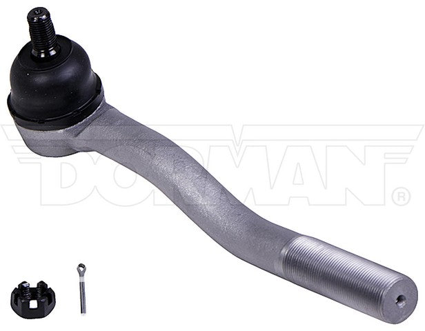 Steering Drag Link Dorman Premium Chassis T3475XL
