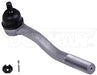 Steering Drag Link Dorman Premium Chassis T3475XL