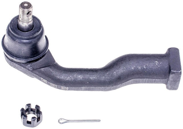 Steering Tie Rod End Dorman Premium Chassis T3485PR
