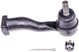 Steering Tie Rod End Dorman MAS T3486