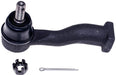 Steering Tie Rod End Dorman MAS T3487