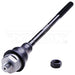 Steering Tie Rod End Dorman Premium Chassis T3488XL