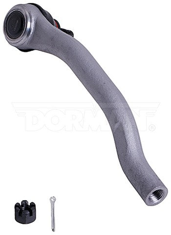 Steering Tie Rod End Dorman Premium Chassis T3491XL