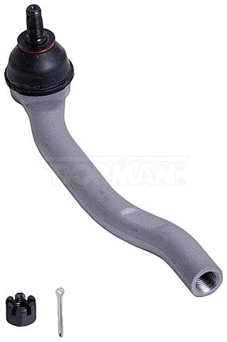 Steering Tie Rod End Dorman Premium Chassis T3491XL
