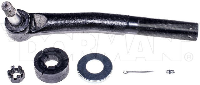 Steering Tie Rod End Dorman Premium Chassis T3496PR