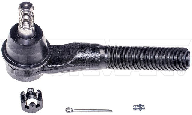 Steering Tie Rod End Dorman Premium Chassis T3497PR