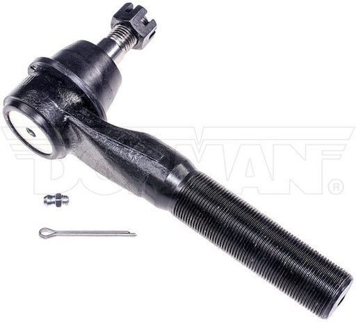 Steering Tie Rod End Dorman Premium Chassis T3497PR