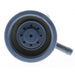 Engine Coolant Recovery Tank Cap MotoRad T34
