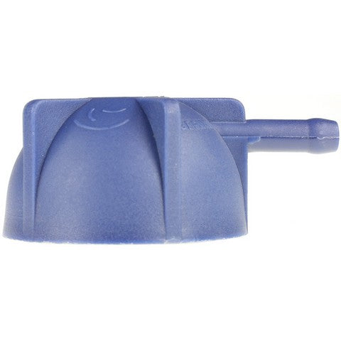 Engine Coolant Recovery Tank Cap MotoRad T34