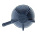 Engine Coolant Recovery Tank Cap MotoRad T34